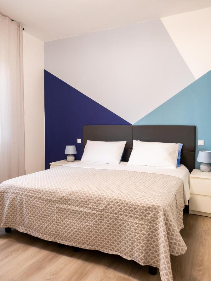 Como Holiday Home Appartamento Business Exterior foto